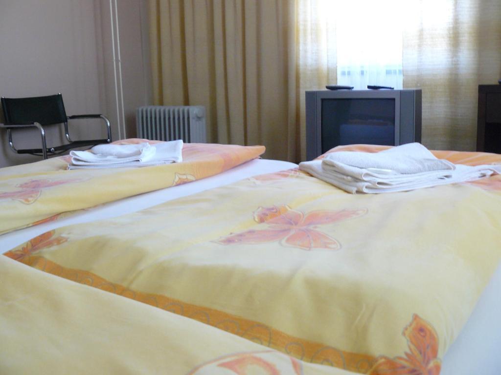 Hotel Bila Ruze Brno Cameră foto